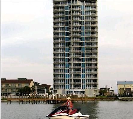 Bel Sole Condominiums Gulf Shores Luaran gambar
